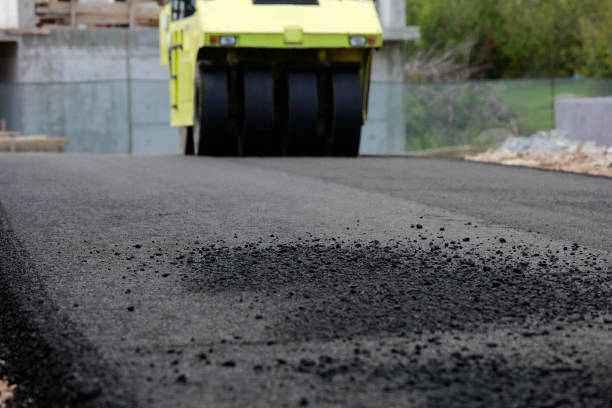 Reasons to Select Us for Your Driveway Paving Requirements in Hillburn, NY