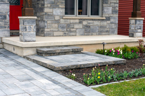Best Driveway Pavers Near Me  in Hillburn, NY